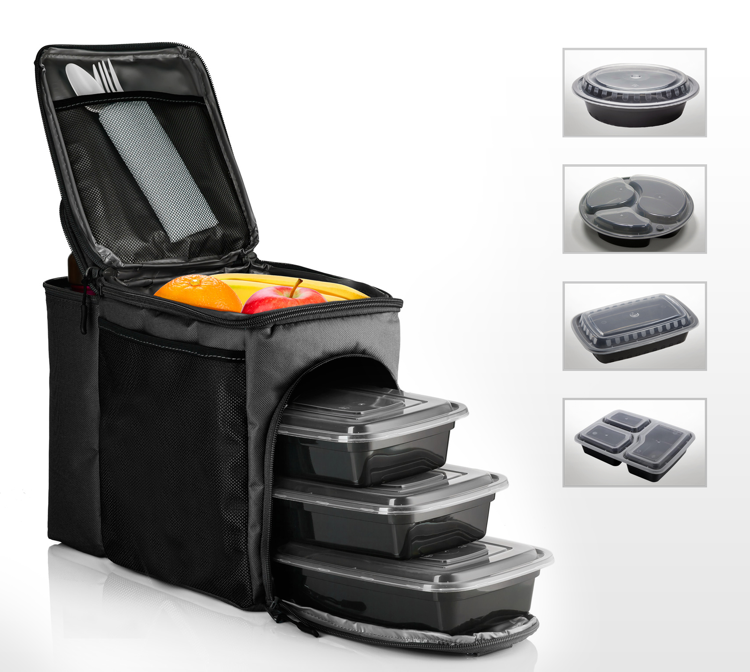 plastic Food container