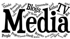 إعلام الطيران