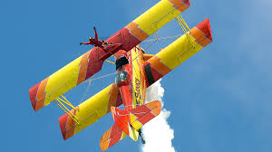 الانشطة الترفيهية