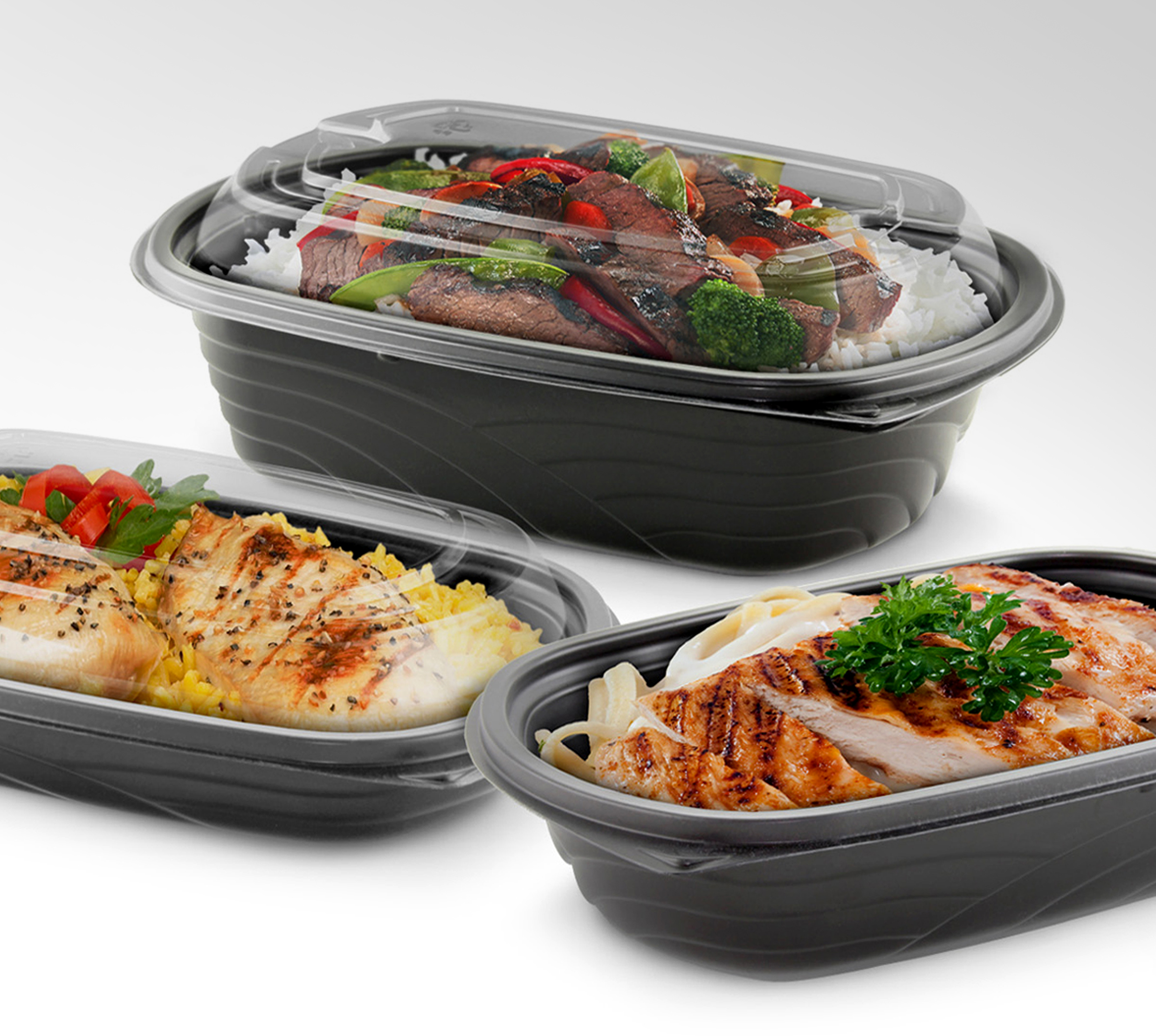 Microwave Container – MUNIPACK Company
